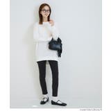 ウルトラストレッチスキニーパンツ股下67cm | coca | 詳細画像24