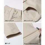 ウルトラストレッチスキニーパンツ股下67cm | coca | 詳細画像26