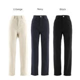 ウルトラストレッチスキニーパンツ股下67cm | coca | 詳細画像27