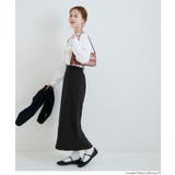 ウルトラストレッチスカート | coca | 詳細画像11