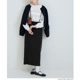 ウルトラストレッチスカート | coca | 詳細画像13