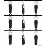 ウルトラストレッチスカート | coca | 詳細画像16