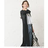 涙開きボヘミアン刺繍トップスcocaオリジナル 阿久津ゆりえさん着用(ブラウス | coca | 詳細画像9 