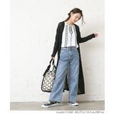 涙開きボヘミアン刺繍トップスcocaオリジナル 阿久津ゆりえさん着用(ブラウス | coca | 詳細画像10 