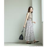 ニット レディース ノースリーブ | coca | 詳細画像28 