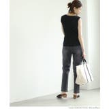 ニット レディース ノースリーブ | coca | 詳細画像31 