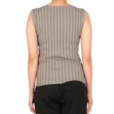 ニット レディース ノースリーブ | coca | 詳細画像10 