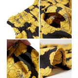 レトロ花柄フレアロングスカート | coca | 詳細画像14 