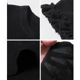 サマーニット レディース ノースリーブ | coca | 詳細画像12 