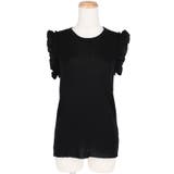 サマーニット レディース ノースリーブ | coca | 詳細画像2 