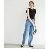 サマーニット レディース ノースリーブ | coca | 詳細画像6 