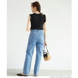 サマーニット レディース ノースリーブ | coca | 詳細画像8 