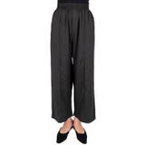 ワイドパンツ レディース 無地 | coca | 詳細画像5 