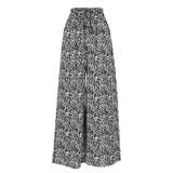 ワイドパンツ レディース 柄パンツ | coca | 詳細画像2 