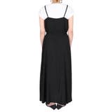 キャミワンピ―ス レディース ノースリーブ | coca | 詳細画像6 