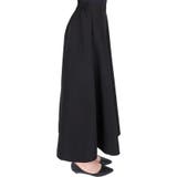 ロングスカート レディース フレア | coca | 詳細画像7 