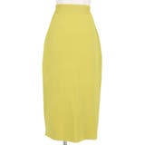 タイトスカート レディース ミモレ丈 | coca | 詳細画像2 