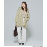 25AW新色登場！クルーネック極上ニットトップス | coca | 詳細画像20 