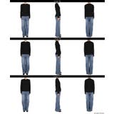 25AW新色登場！クルーネック極上ニットトップス | coca | 詳細画像26 