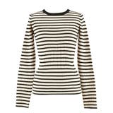 25AW新色登場！クルーネック極上ニットトップス | coca | 詳細画像10 