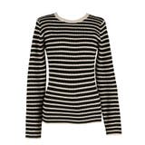 25AW新色登場！クルーネック極上ニットトップス | coca | 詳細画像9 