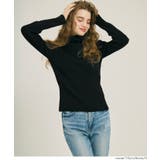 極上タートルネック | coca | 詳細画像24 