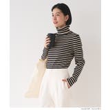 ［B］ | 極上タートルネック | coca