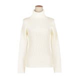 極上タートルネック | coca | 詳細画像2 