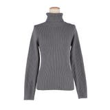 極上タートルネック | coca | 詳細画像4 