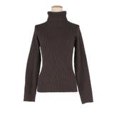 極上タートルネック | coca | 詳細画像6 