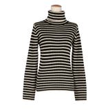 極上タートルネック | coca | 詳細画像8 