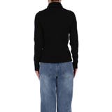 極上タートルネック | coca | 詳細画像11 