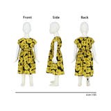 【キッズ100 130】子供服 ワンピース | coca | 詳細画像12 