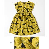 【キッズ100 130】子供服 ワンピース | coca | 詳細画像14 