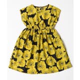 【キッズ100 130】子供服 ワンピース | coca | 詳細画像2 