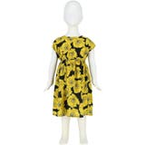 【キッズ100 130】子供服 ワンピース | coca | 詳細画像3 