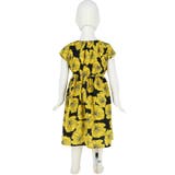 【キッズ100 130】子供服 ワンピース | coca | 詳細画像5 