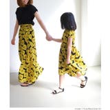 【キッズ100 130】子供服 ワンピース | coca | 詳細画像6 