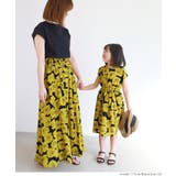 【キッズ100 130】子供服 ワンピース | coca | 詳細画像7 