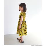 【キッズ100 130】子供服 ワンピース | coca | 詳細画像8 