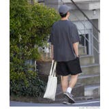 ワッシャーナイロンショートパンツ メンズ | coca | 詳細画像14