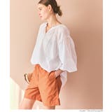 ［Orange］ | ワッシャーナイロンショートパンツ メンズ | coca