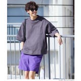 ワッシャーナイロンショートパンツ メンズ | coca | 詳細画像23