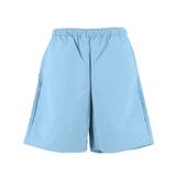 ［Blue］ | ワッシャーナイロンショートパンツ メンズ | coca