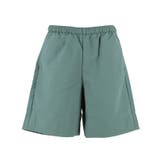 ワッシャーナイロンショートパンツ メンズ | coca | 詳細画像3