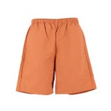 ワッシャーナイロンショートパンツ メンズ | coca | 詳細画像4