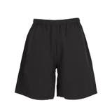 ワッシャーナイロンショートパンツ メンズ | coca | 詳細画像6