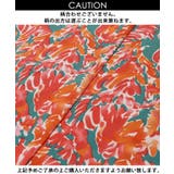 サマーフラワーリゾートワンピース | coca | 詳細画像21 