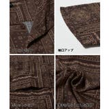 メンズ ビンテージバンダナアロハシャツ | coca | 詳細画像13 