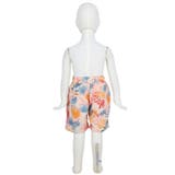 キッズ ショートパンツコーラルバード | coca | 詳細画像5 